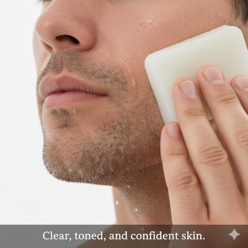 Herbs Botanica Alum Block for Shaving Soothing Aftershave Solution for Men ? Stops Bleeding from Nicks & Cuts ? Fitkari Alum Stone for Skin Care 3.5 oz Piedra de Alumbre by Herbs Botanica
