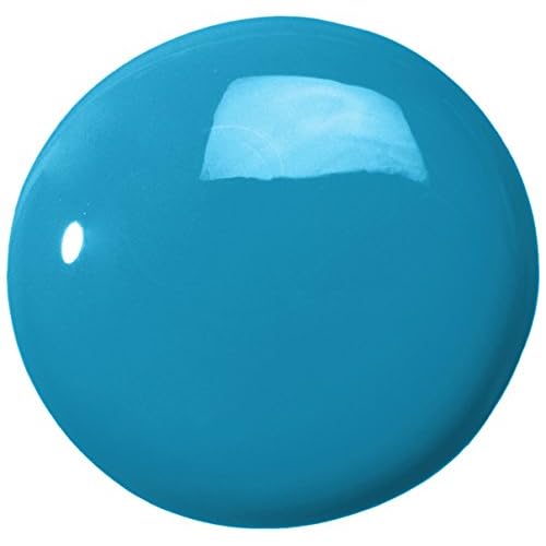 Sally Hansen Hard as Nails Xtreme Wear, Blue Me Away, 0.4 Fluid Ounce