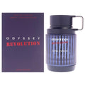Men's Spicy Woody Aromatic Edp Spray - Revolution Ultra Edition 3.4 oz