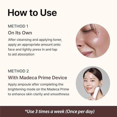 Centellian 24 PDRN Firming Ampoule Serum – 300,000 ppm, Hydrolyzed Collagen