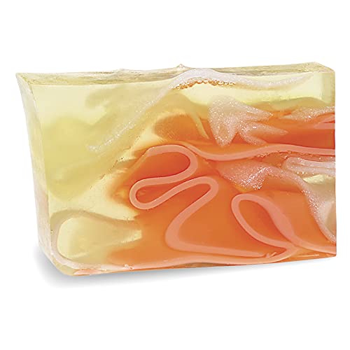 Primal Elements Soap Loaf, Grapefruit, 5.5 Pound