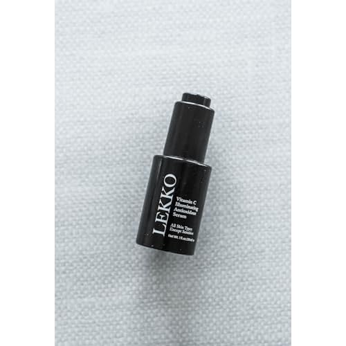 Vitamin C Illuminating Antioxidant Serum