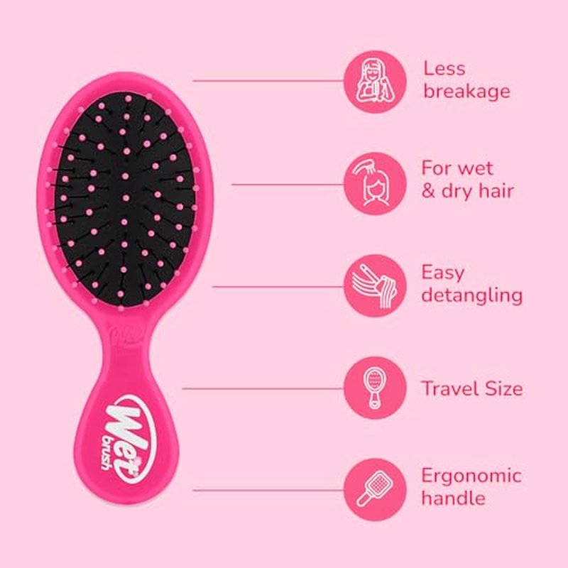 It's a 10 Haircare Miracle Leave-In Product, 2 fl. oz. (Pack of 2)
