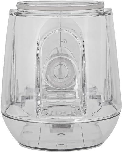 Water Flosser Reservoir Tank Replacement Parts for Waterpik Models WP-580 WP-582 WP-583 WP-587