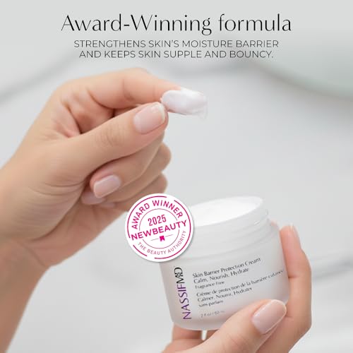 NassifMD Skin Barrier Balm