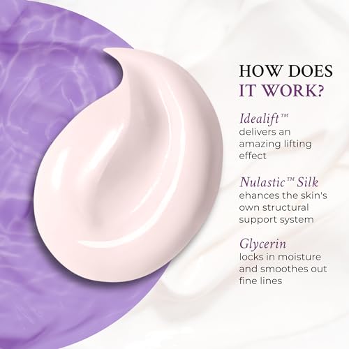 PRAI Beauty Ageless Eye Tight Uplift Serum, Anti-Aging and Hydrating Eye Serum, For Instantly Ageless Brow and Eyelid Area, 0.5 Oz
