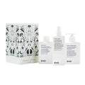 Volumizing Shampoo & Conditioner Gift Set for All Hair Types - Lightweight & Nourishing