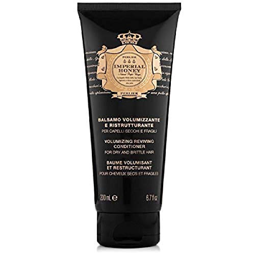 Imperial Honey Conditioner for Hair Hydration & Volume - 6.7 Fl Oz