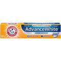 Arm & Hammer Advance White Extreme Whitening Toothpaste Pack of 8 - 6 Oz Each, Clean Mint Flavor