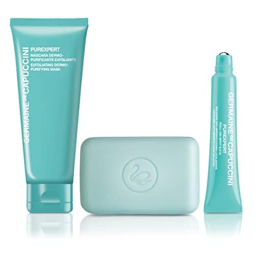 Germaine de Capuccini Purexpert Exfoliating Purifying Mask