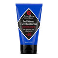 Jack Black Dual Defense¢â Face Moisturizer- 100% Mineral Sunscreen Broad-Spectrum SPF 30