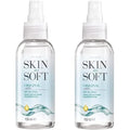 Original Dry Oil Spray 5 fl.oz (Double Pack)