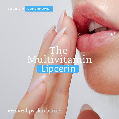 Belif Super Knights Multivitamin Lipcerin Vitamin Lip Balm for Hydrating & Plumping Lips
