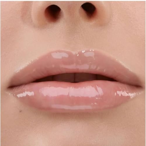 Natasha Denona HY-GEN Tinted Lip Mask Everyday Hyaluronic Acid Lip Nourishment - Baby Nude - 0.40 oz / 12 mL