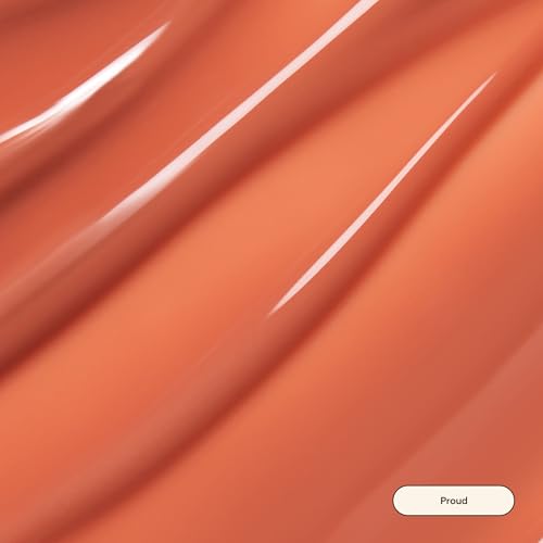 Live Tinted Huegloss Hydrating Lip Gloss - Soft Rose, Proud Variation, 0.15 oz
