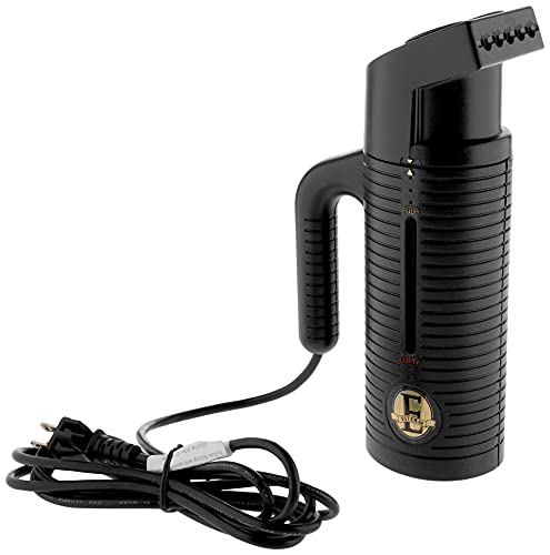 Personal Hand Held Steamer - 120V Travel Clothing Wrinkle Remover