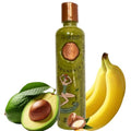 SHAEIO Ritual Botanico Intensive Hair Repair Mask with Banana & Avocado 400ml