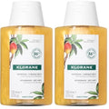 Klorane Nourishing Shampoo with Mango Butter 13.5 oz