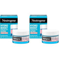 Neutrogena Hydro Boost Hyaluronic Acid Lip Balm,Nourishing Vitamin E Leaves Lips Feeling Hydrated,Sheer Pink Tinted Color with a Sweet Berry Flavor,Sheer Berry,0.5 oz,(Pack of 2)