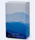 Aéropostale Discover Men's Cologne 2oz - Fresh Fragrance for Men