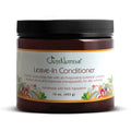 Multitasking Leave-In Conditioner for All Hair Types - Frizz Control & Shine