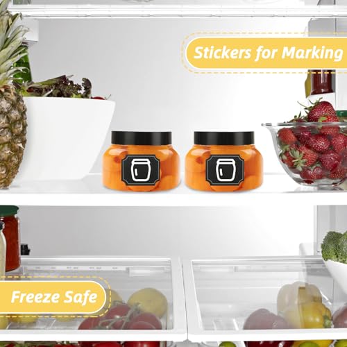 Baluue 12.8 Inch Soft Pu Padded Stool Seat Replacement Round Swivel Bar Stool Cushion Cover for Kitchen Home Beauty Salon Workshop Rolling Chair