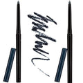 BLACK ICE Eye Liner Pencil Glimmer Set of 2