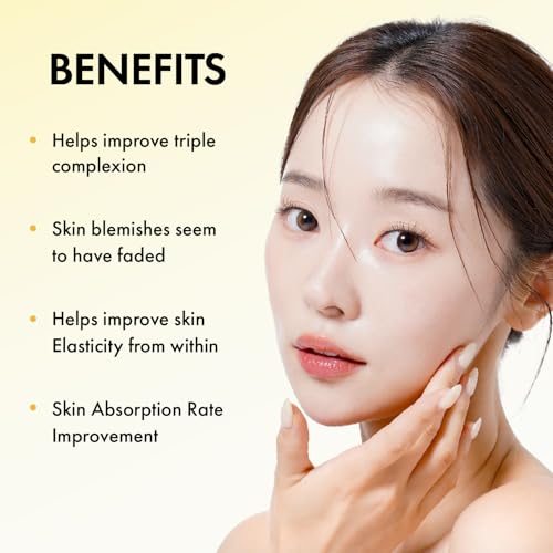 Vitamin C Face Cream for Deep Hydration and Skin Brightening - 1.35 fl oz