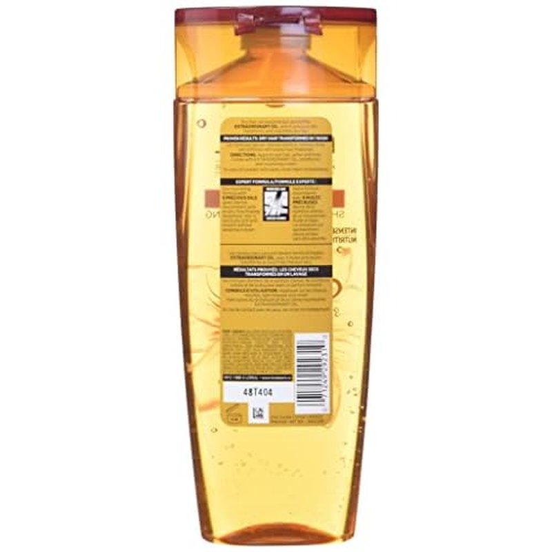 L'Oreal Paris Extraordinary Oil Nourishing Shampoo 12.6 oz