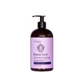 Medium Hold Bouncy Curls Gel for Wet Look Styling - 16 oz