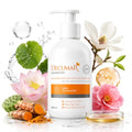 Decumar Acne Body Wash 280mL / 9.46 fl oz – Acne-Prone Body Skin Daily Cleanser (HVSun variant: Acne Body Wash - 280mL / 9.46 fl oz)