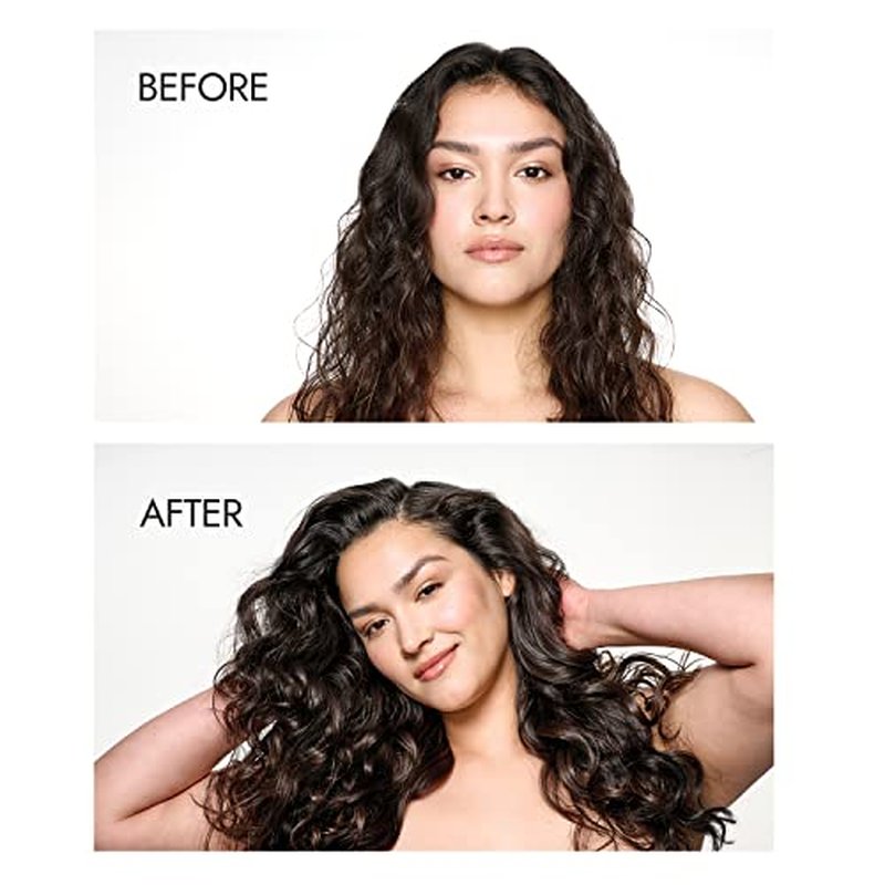 ion Volume Shampoo, Vegan, Paraben free, All Hair Types, Maximum Thickness and Volume