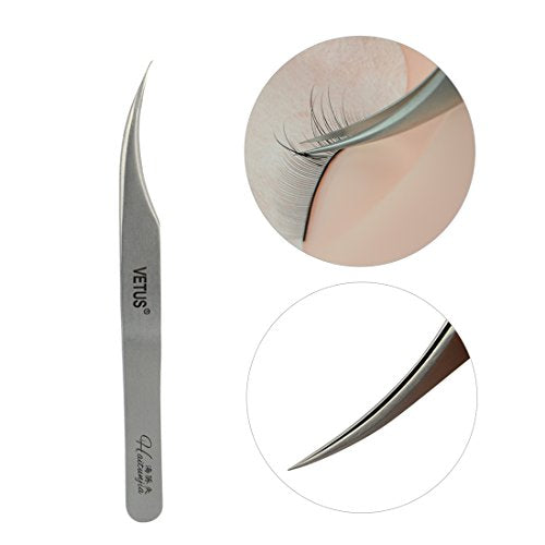 Wispy Lash Clusters Kit Spikes Volume Lash Extension Kit Spiky Eyelash Clusters with Bottom Lashes Thick Individual Lashes D Curly 6-22MM Cluster Lashes Bond and Seal Tweezers by Lvmixwig