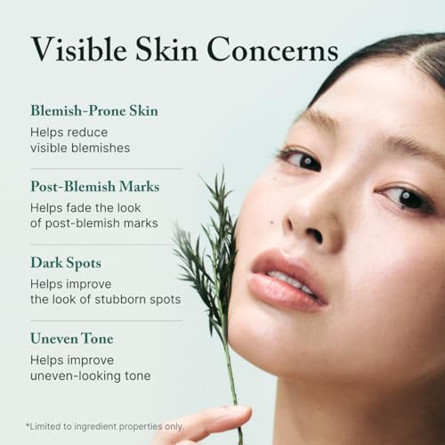 Azelaic Acid 10% Serum for Uneven Skin Tone & Blemish Marks - 1 fl oz