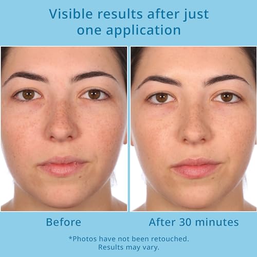 SKINN Moisturizer for Dry Skin, Divine Elixir Hydrating Algae Gel Cream (1.7 Fl Oz) - Gel Moisturizer for Face & Body That Hydrates & Exfoliates Skin While Plumping Appearance - Help Reduce Fine Lines