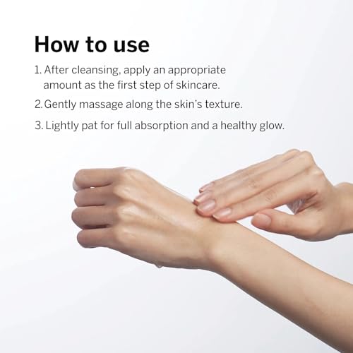 Bnote Multox Booster Ampoule Fine line care, Dewy glow finish, Firming care, Deep hydration, 30ml 1.01 fl.oz. Korean Ampoule