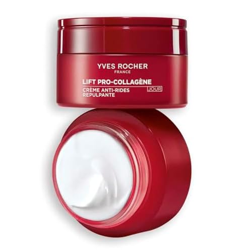 Yves Rocher Lift Pro-collagene Anti-wrinkle Firming Day Cream 50 ml./1.7 oz.