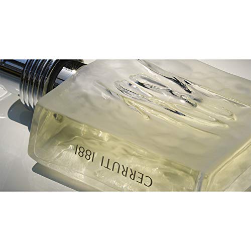 Cerruti 1881 Men EDT Spray - 0.83 oz Fragrance for Men