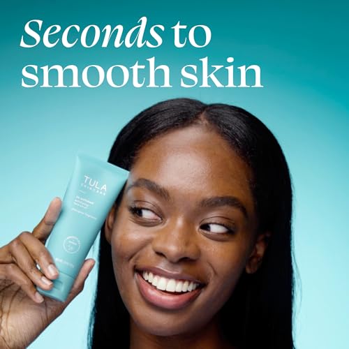 Gentle Exfoliating Sugar Face Scrub - Polishes & Softens Skin, 2.9 oz