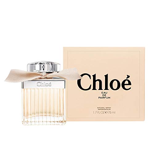 Chloe New Edp for Women 2.5oz - Authentic Fragrance