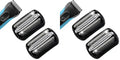 Muyfguo 4-Pack 32B Series 3 Electric Razor Replacement Heads for S3 Models