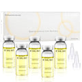 Hyaluronic Acid Serum for Microneedling - Hydrating Anti-Aging Ampoules, 5 Vials
