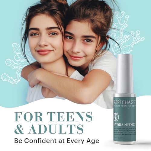 Targeted Acne Spot Treatment with Salicylic & Fruit Acids - Overnight Skin Solution (0.25 fl oz)