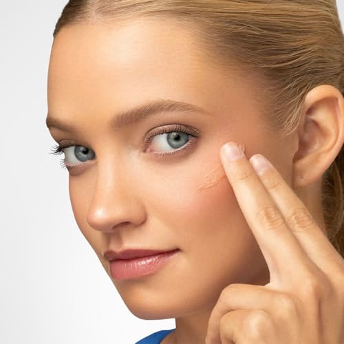 Broad Spectrum SPF 50 Sunscreen Gel - No White Cast, Water & Sweat Resistant, Fragrance-Free, Sport-Ready Face Sunblock