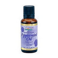 Now Foods Peppermint Oil, 1 Ounces (Pack of 3)