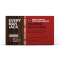 Every Man Jack Cedarwood 2 In 1 Shampoo And Body Bar, 5 Oz