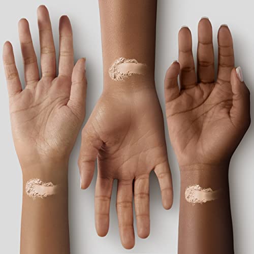 Translucent Finishing Loose Powder Set - 2 Pack, Light to Deep Tones