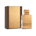Al Haramain Amber Oud Perfume for Women & Men 2oz - Long Lasting Arabian Fragrance