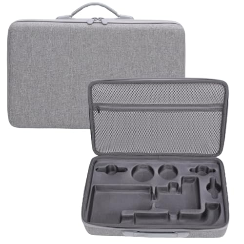 Hard Case for Dyson Supersonic r,Portable Travel Storage Bag for Dyson Supersonic r
