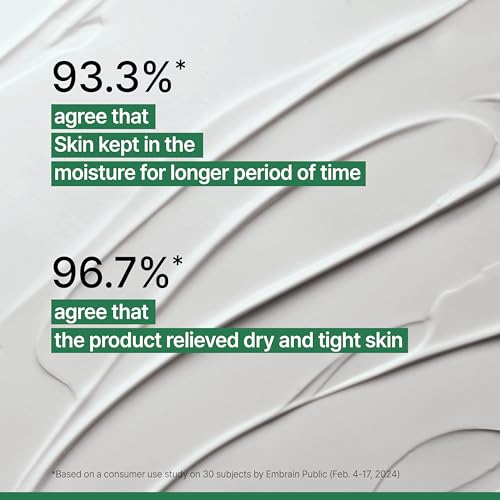 Farm Rx Super Greens Hyalru Ceramides Moisturizer - Deep Hydration & Barrier Support